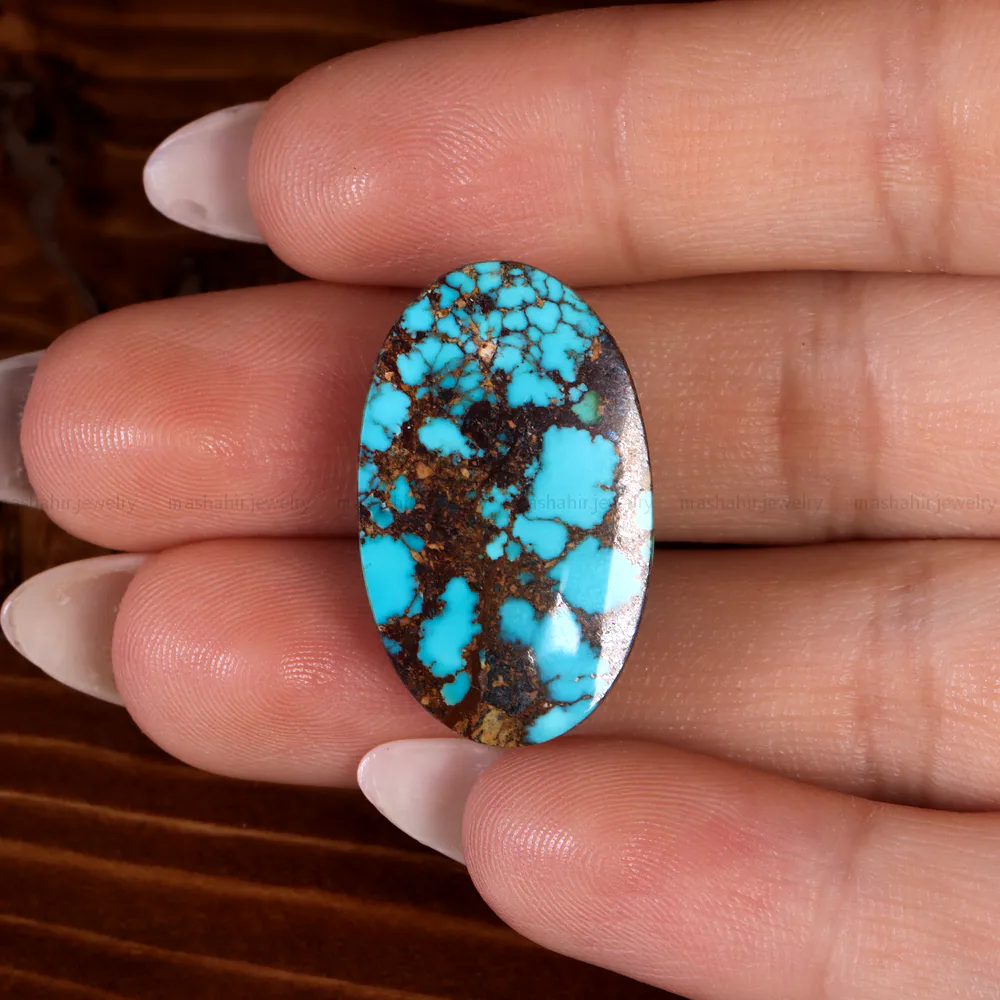 نگین فیروزه شجری کد 15209