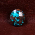 نگین فیروزه شجری کد 15245