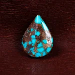 نگین فیروزه شجری کد 15250