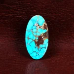 نگین فیروزه شجری کد 15254