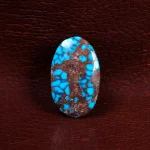 نگین فیروزه شجری کد 15255