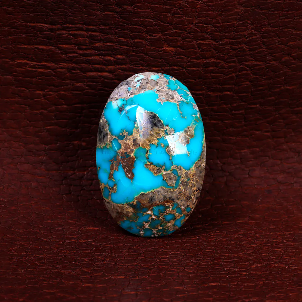 نگین فیروزه شجری کد 15257