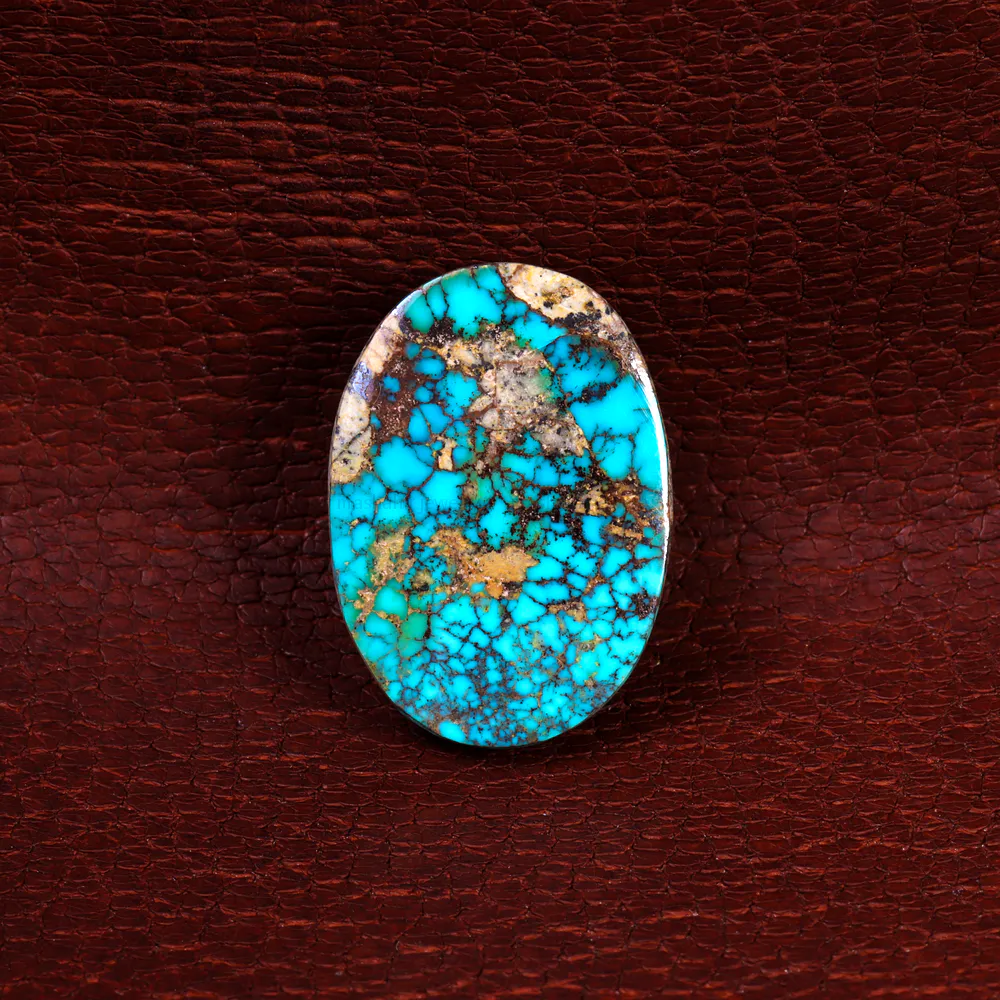 نگین فیروزه شجری کد 15258