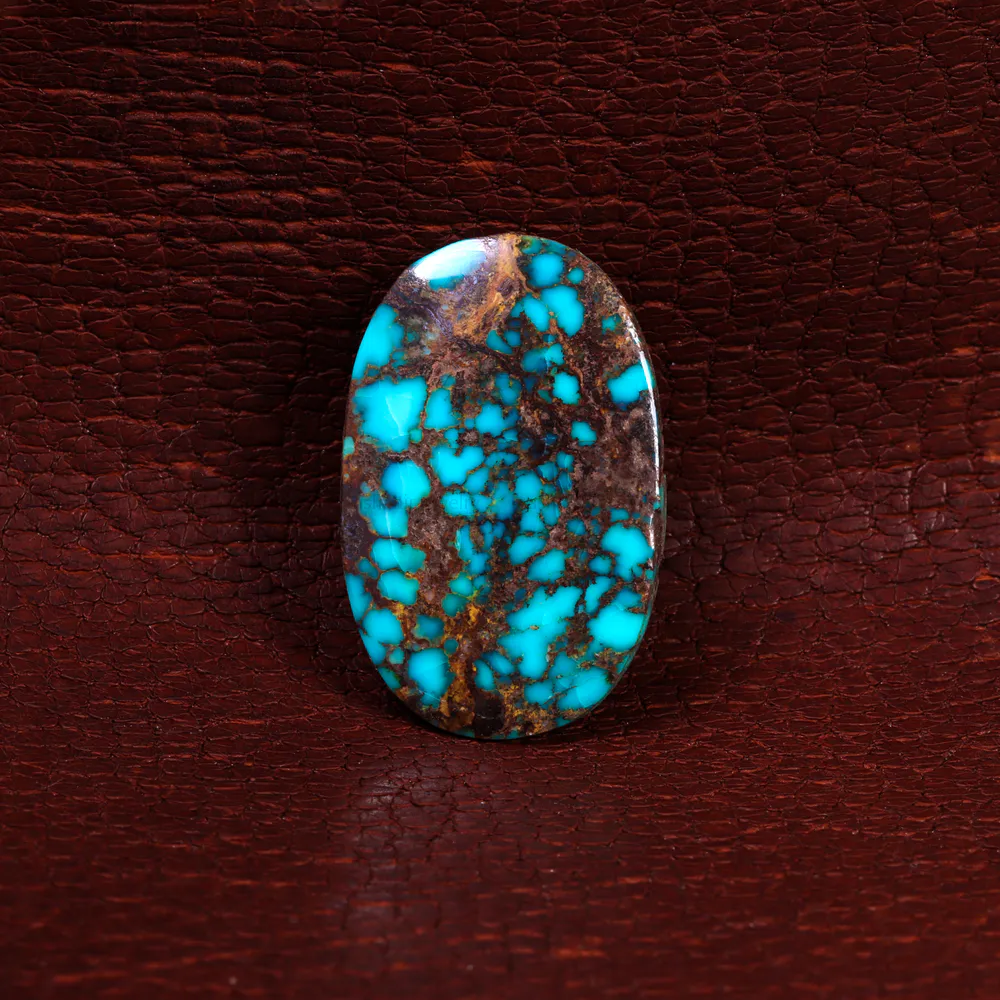 نگین فیروزه شجری کد 15259