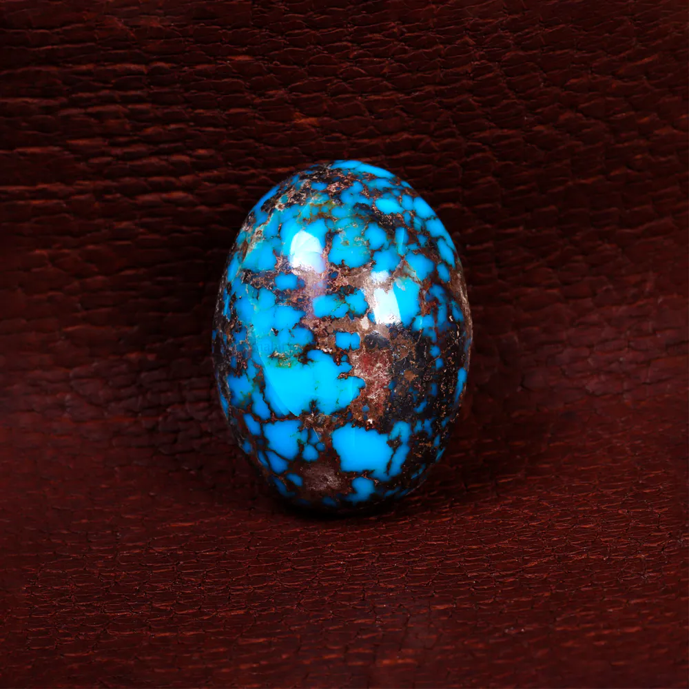 نگین فیروزه شجری کد 15262