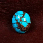 نگین فیروزه شجری کد 15263