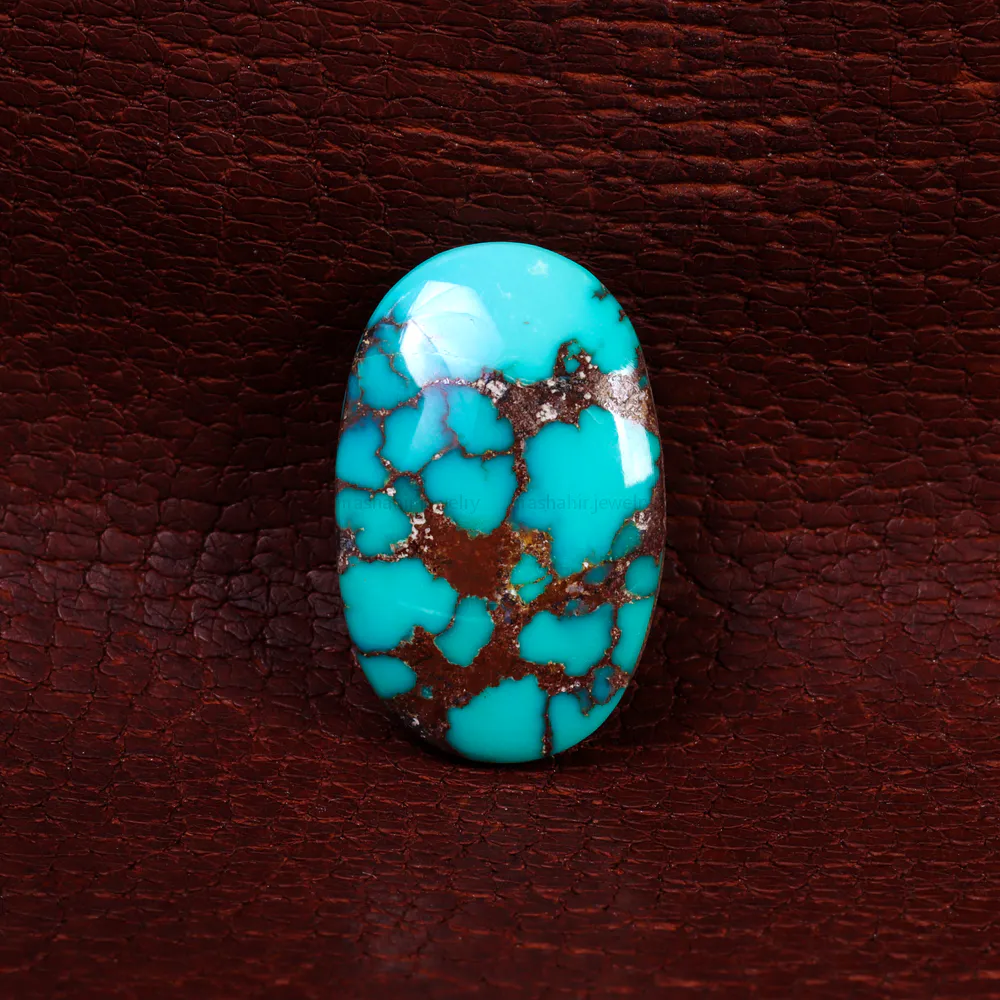 نگین فیروزه شجری کد 15275