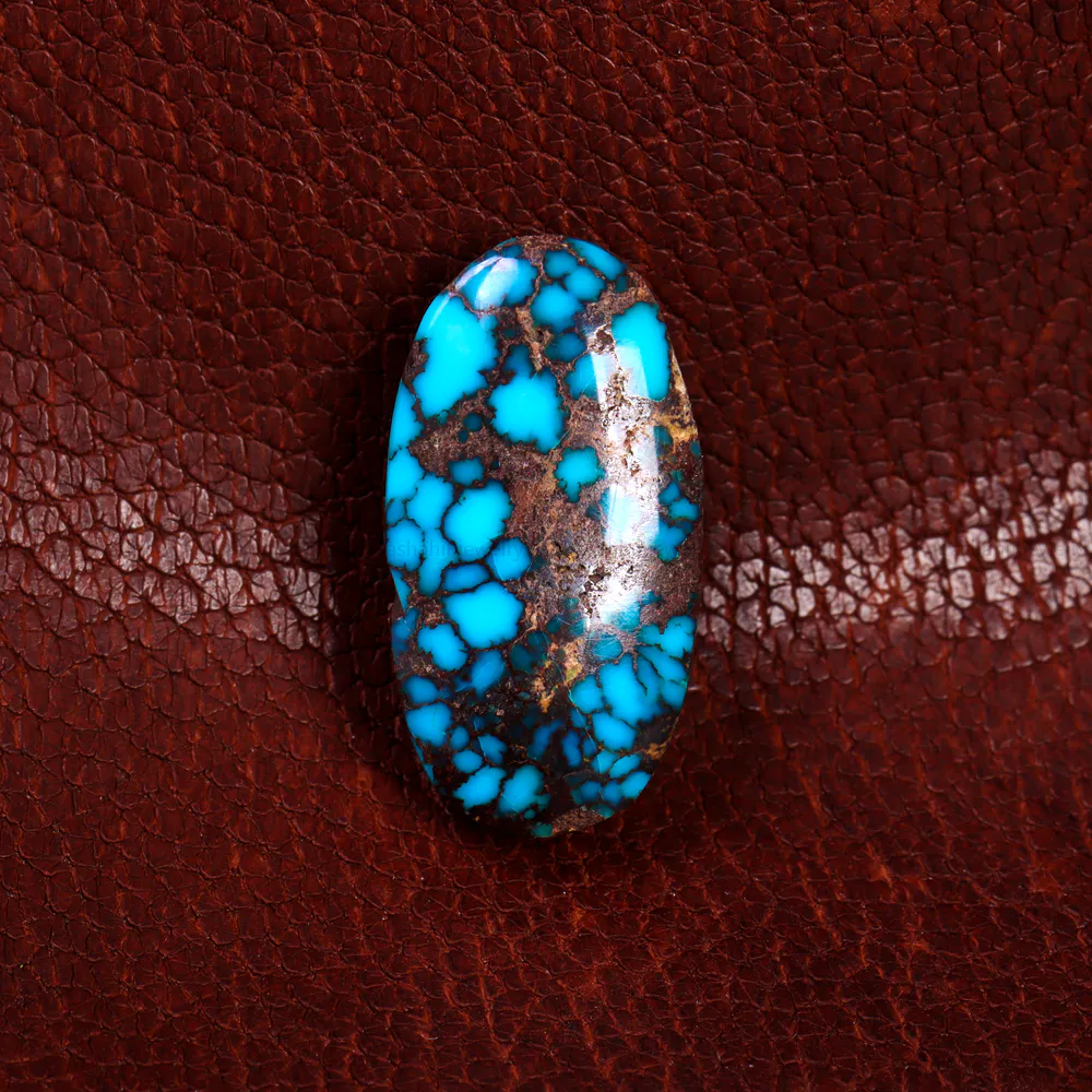 نگین فیروزه شجری کد 15276