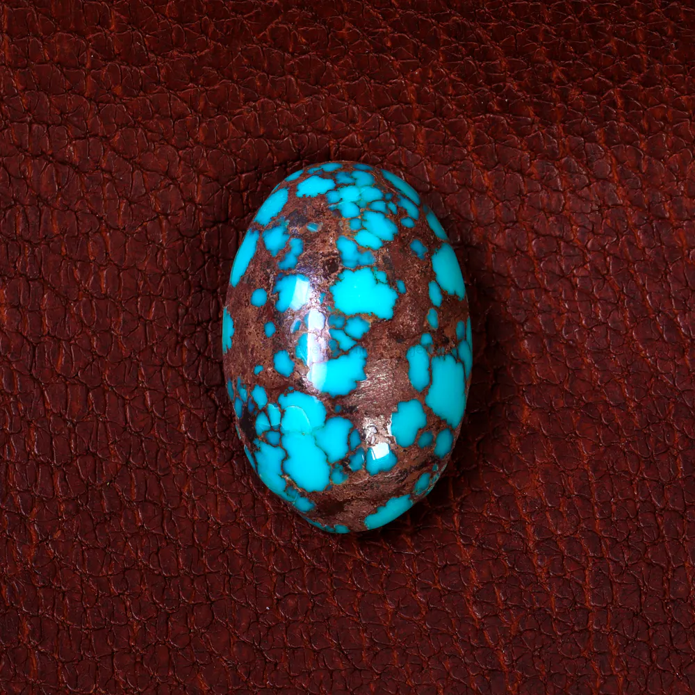 نگین فیروزه شجری کد 15278