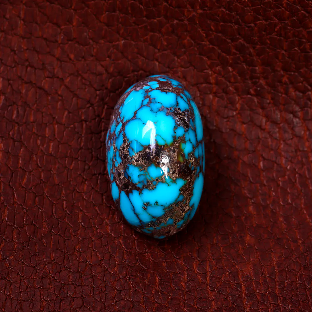 نگین فیروزه شجری کد 15280