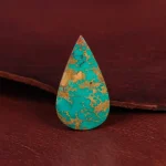 نگین فیروزه شجری کد 15303