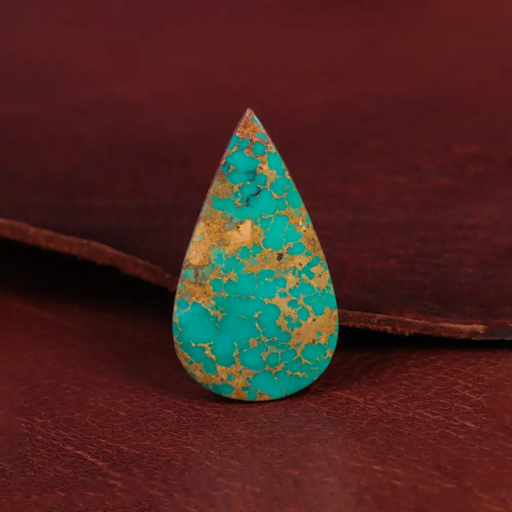 نگین فیروزه شجری کد 15303