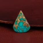 نگین فیروزه شجری کد 15343