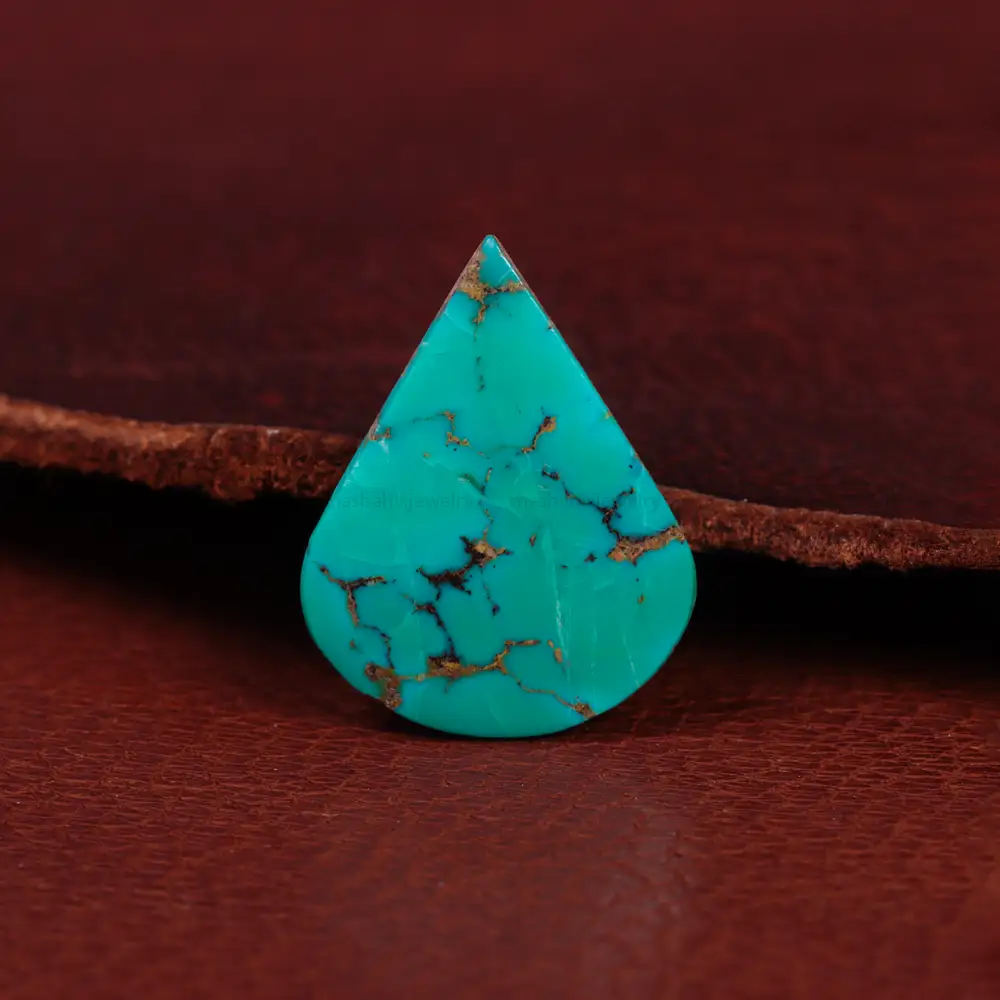 نگین فیروزه شجری کد 15367