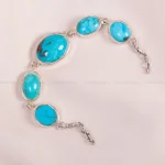 دستبند میکس زنانه کد 15069