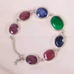 دستبند میکس زنانه کد 15070