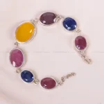 دستبند میکس زنانه کد 15071