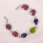 دستبند میکس زنانه کد 15072