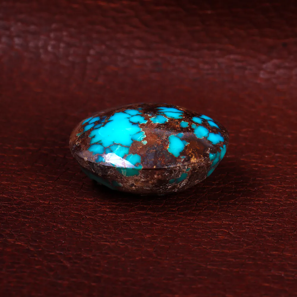 نگین فیروزه شجری کد 15245