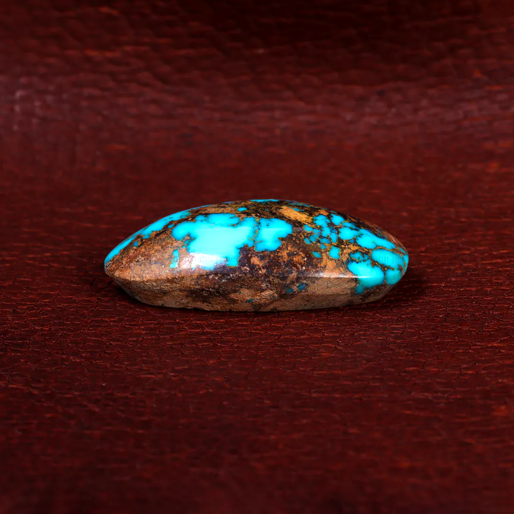 نگین فیروزه شجری کد 15248