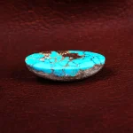 نگین فیروزه شجری کد 15254