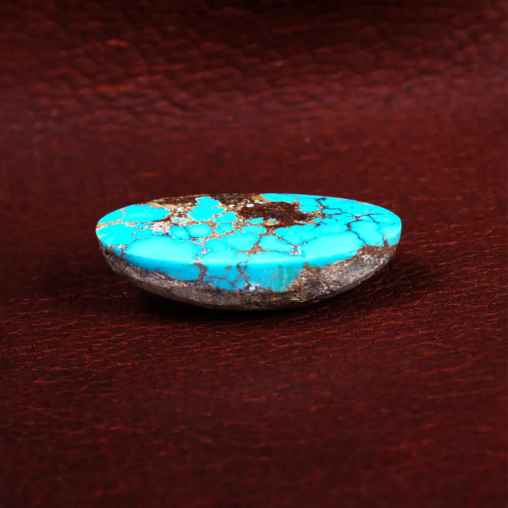 نگین فیروزه شجری کد 15254