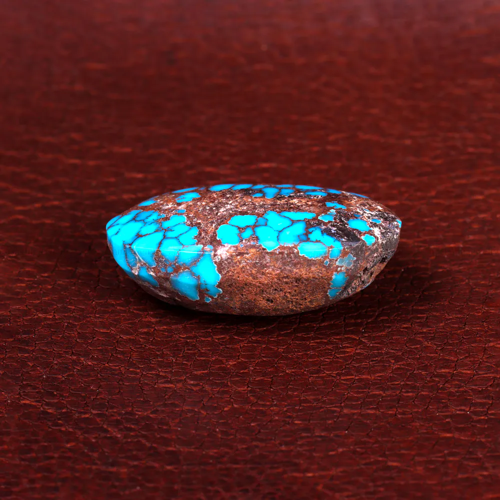 نگین فیروزه شجری کد 15255