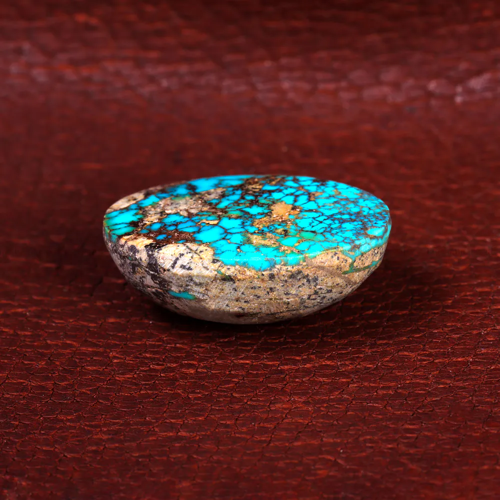 نگین فیروزه شجری کد 15258