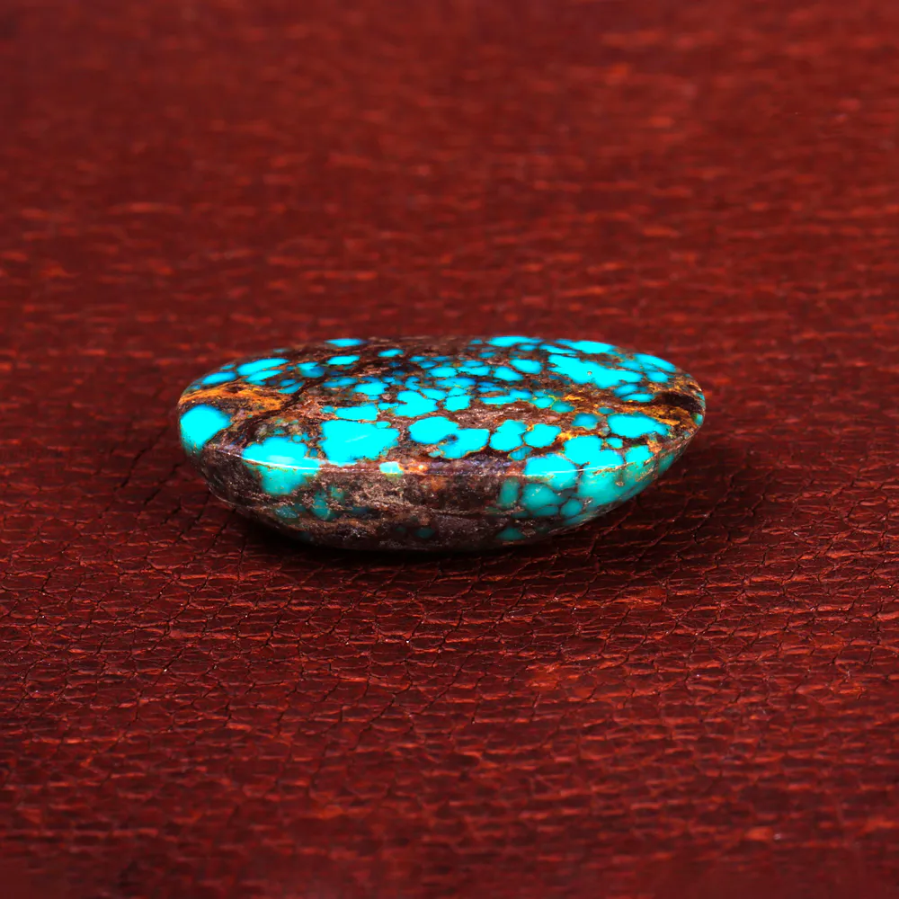 نگین فیروزه شجری کد 15259