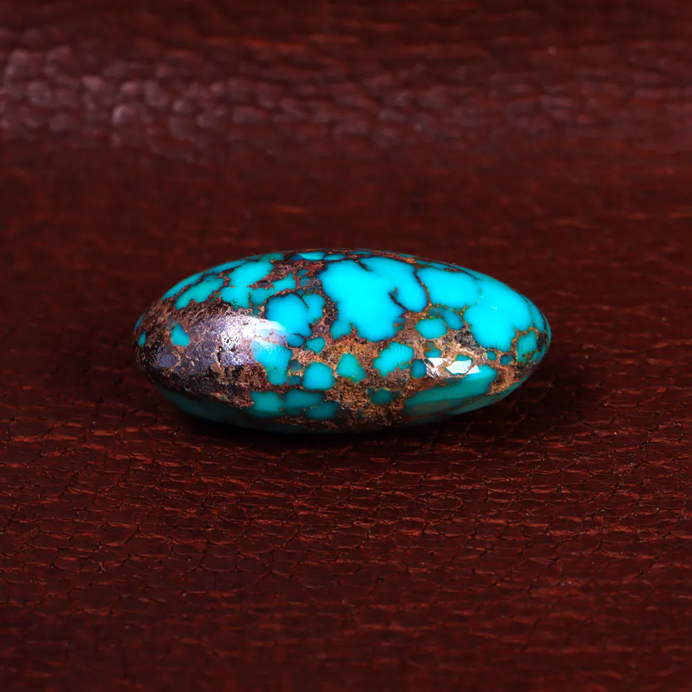 نگین فیروزه شجری کد 15274