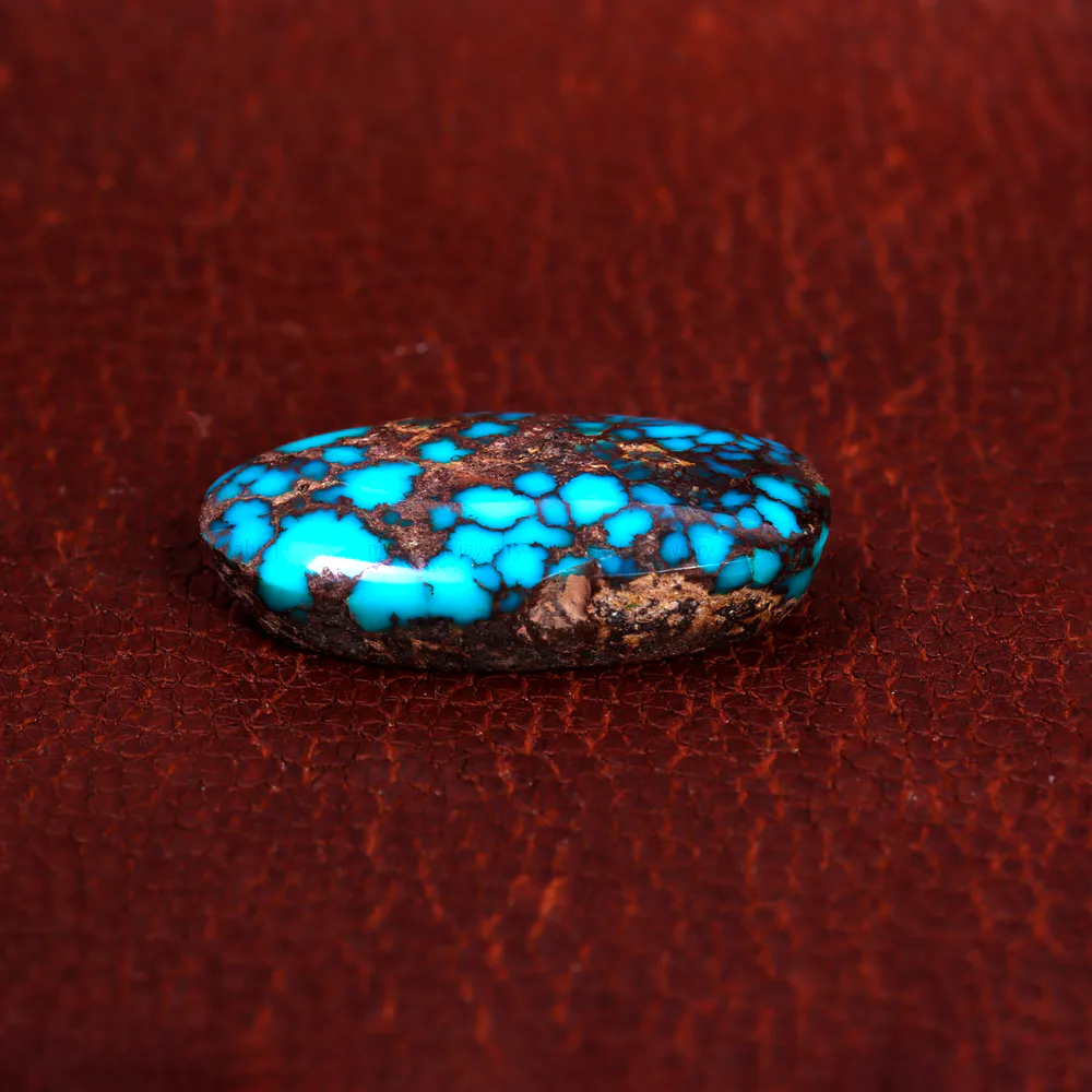 نگین فیروزه شجری کد 15276