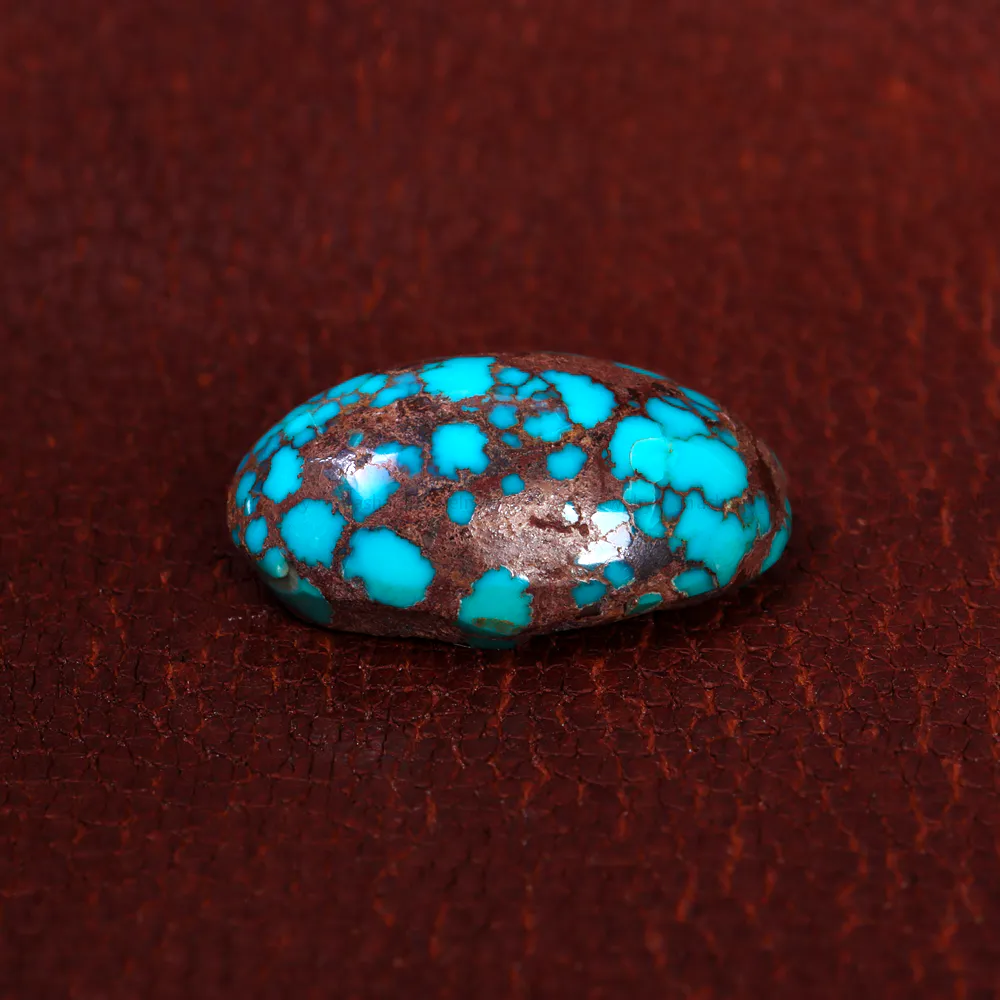 نگین فیروزه شجری کد 15278