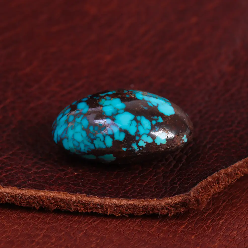 نگین فیروزه شجری کد 15284