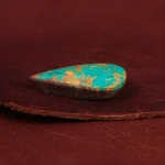 نگین فیروزه شجری کد 15303