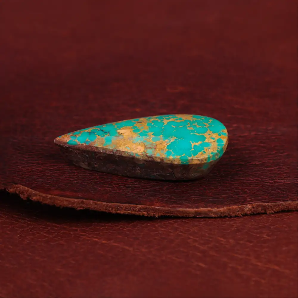 نگین فیروزه شجری کد 15303