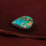 نگین فیروزه شجری کد 15312