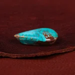 نگین فیروزه شجری کد 15349
