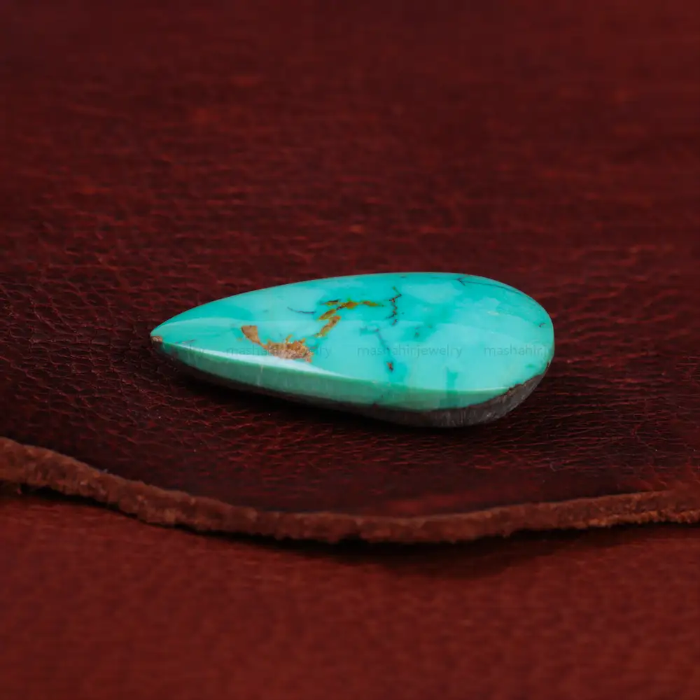 نگین فیروزه شجری کد 15355