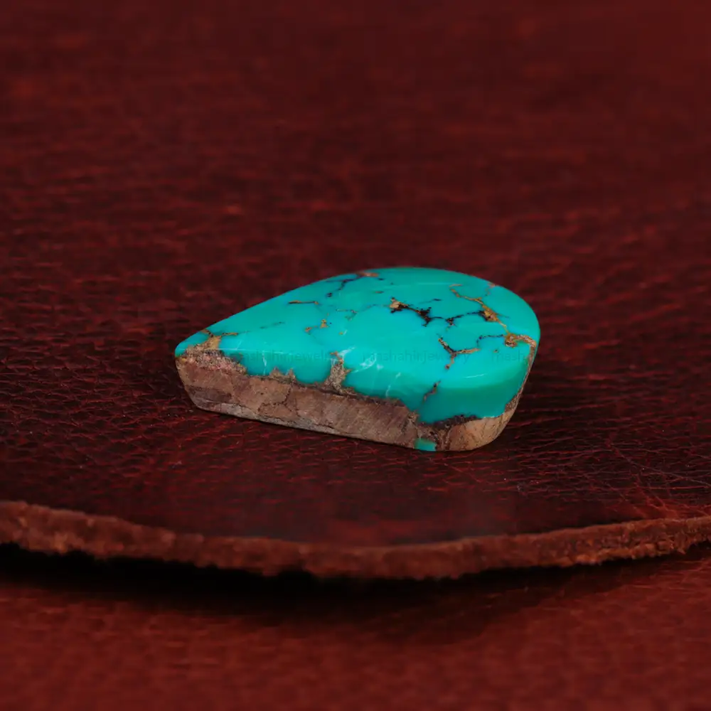 نگین فیروزه شجری کد 15367