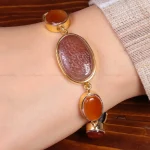 دستبند میکس زنانه کد 15061