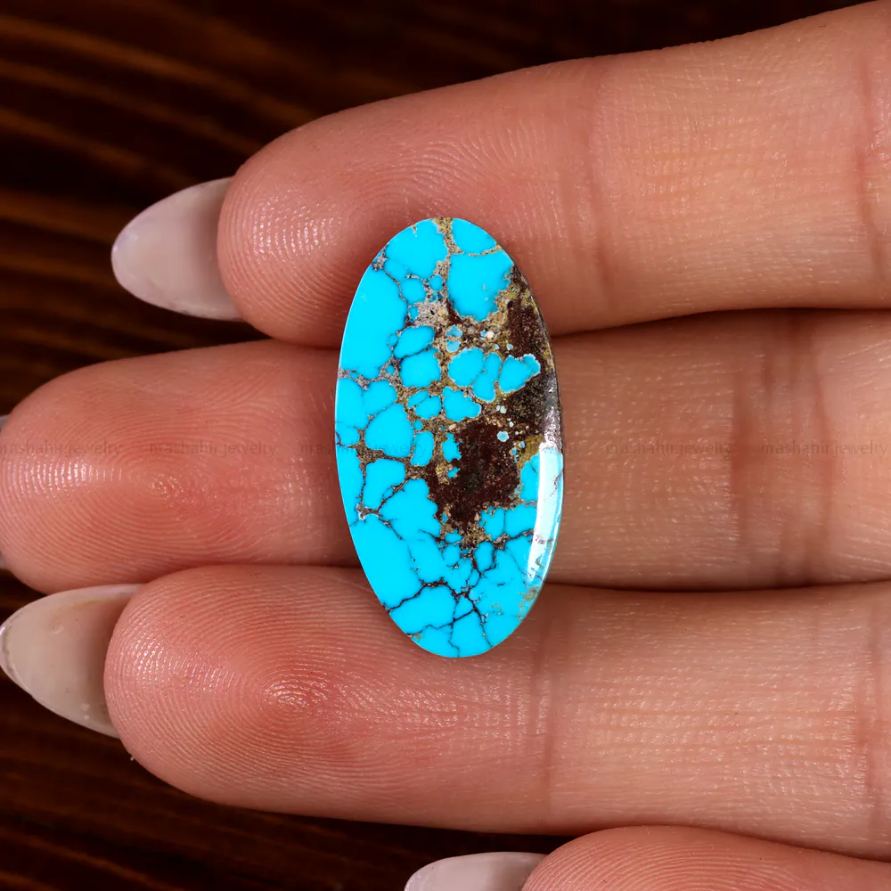 نگین فیروزه شجری کد 15254