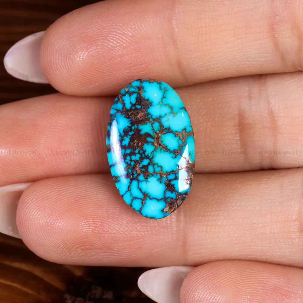 نگین فیروزه شجری کد 15261