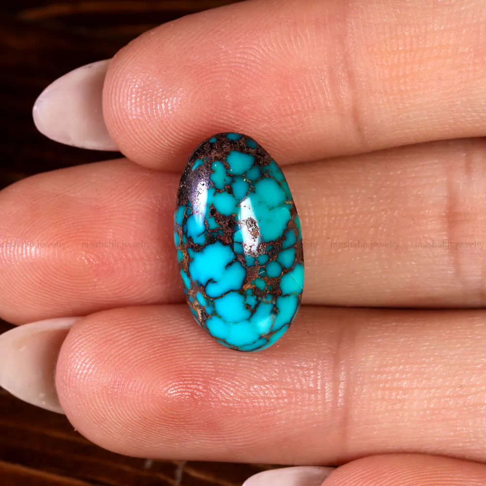 نگین فیروزه شجری کد 15274