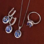 نیم ست موزانایت زنانه کد 15557