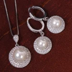 سرویس طرح مروارید زنانه کد 15563