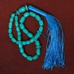 تسبیح فيروزه کد 16035