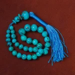 تسبیح فيروزه کد 16044