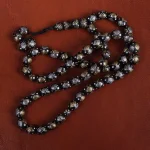 تسبیح هسته خرمای وحشی کد 16056