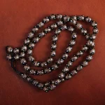 تسبیح هسته خرمای وحشی کد 16058