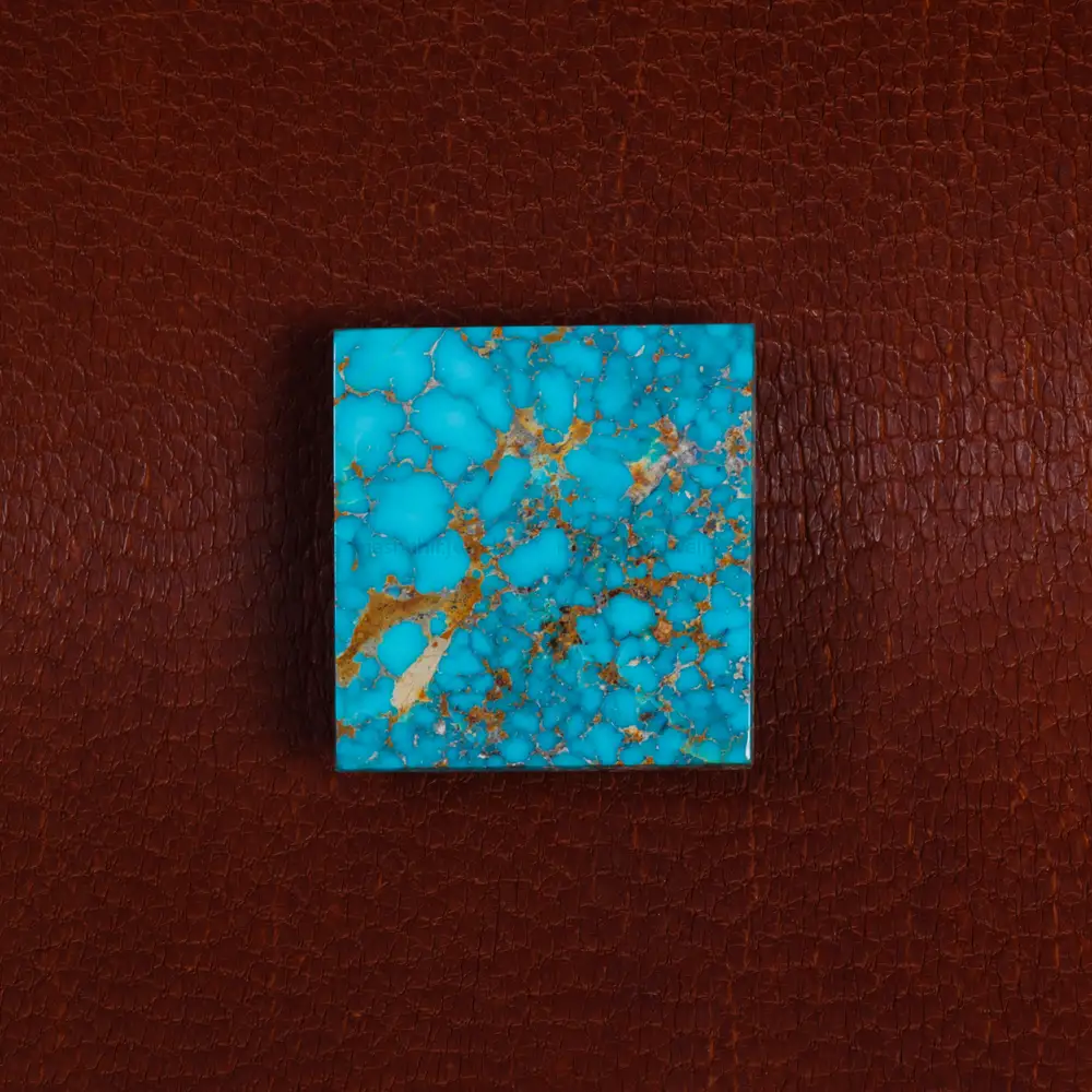 نگین فیروزه شجری کد 16436